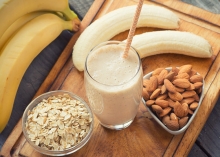Smoothie Vitamin C
