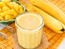Smoothie Vitamin Power