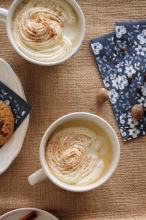 Ρόφημα Cookies