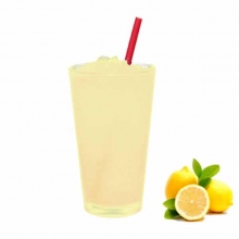 Σπιτική Λεμονάδα 300ml