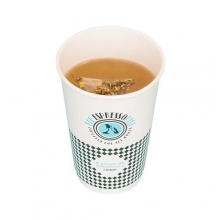 Rooitea Βανίλια