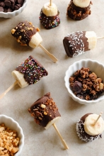 Choco Banana (small)