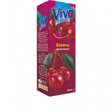 Viva Βύσσινο 250ml