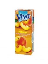 Viva Ροδάκινο 250ml