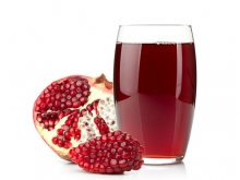 Φυσικός Χυμός Pomegranate