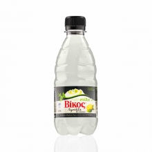 Βίκος Λεμονάδα Stevia 330ml