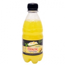 Βίκος Πορτοκαλάδα Stevia 330ml