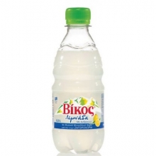 Βίκος Λεμονάδα 330ml