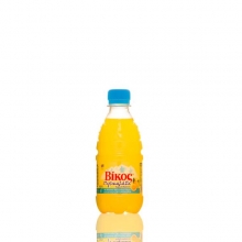 Βίκος Πορτοκαλάδα χωρίς Ανθρακικό 330ml