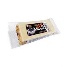 Lab Nutrition Flapjack Μπάρα Βρώμης Γιαούρτι - Blueberry