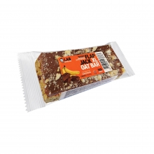 Lab Nutrition Flapjack Μπάρα Βρώμης Σοκολάτα - Μπανάνα
