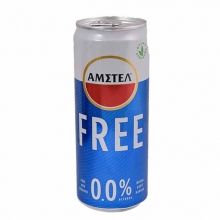 Amstel free 330ml