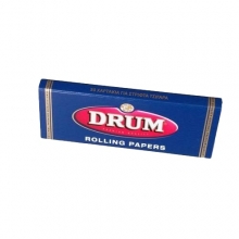 Drum χαρτάκια μπλε