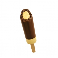 Familia duo choco banana 29gr