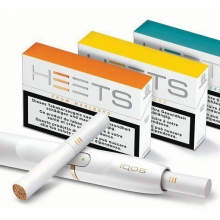 Iqos Heets Yellow - 4.00€