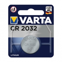 Varta μπαταρίες CR2032