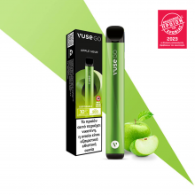Vuse Go 800 puffs Apple Sour 20mg/ml - 8.00€