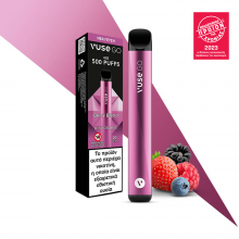 Vuse Go 800 puffs Berry Blend 20mg/ml - 8.00€