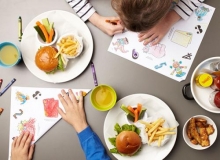 Junior Mini Sandwich