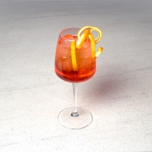 Aperol Spritz
