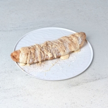 Calzone Patisserie