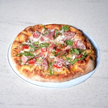 Πίτσα Delizioso (35cm)