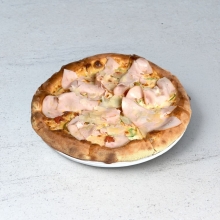 Πίτσα Fouantre (35cm)