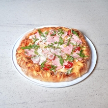 Πίτσα Fragosiko (35cm)