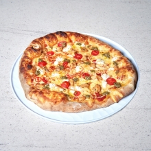 Πίτσα Francesco (35cm)