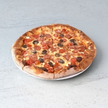 Πίτσα Montagna (35cm)