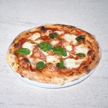 Πίτσα Napoletana (35cm)