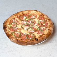 Πίτσα Picante (35cm)