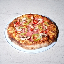 Πίτσα Speciale (35cm)