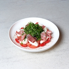 Σαλάτα Caprese