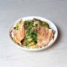 Σαλάτα Fragosiko