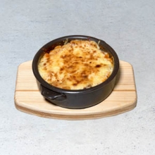 Κόκκινη Garganelli Φούρνου