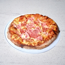 Πίτσα Αλλαντικών (35cm)