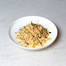 Σαλάτα Κους Κους