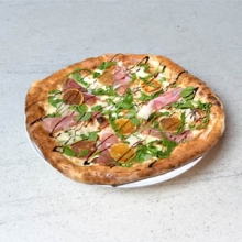 Πίτσα Προσούτο - Σύκο (35cm)