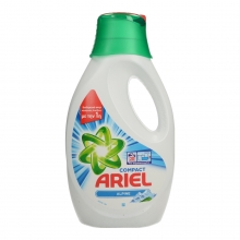 Ariel Alpine Υγρό (20 μεζ. )