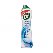 Cif Κρέμα Καθαρισμού Original (500ml)