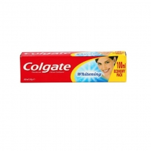 Colgate Total Advanced Whitening Οδοντόκρεμα (100ml)