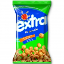 Extra Φυστίκι (60gr)