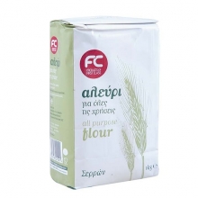 FC Αλεύρι (1kg)