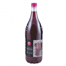 FC Κρασί Κόκκινο Ημίγλυκο (1.5lt)
