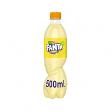 Fanta Λεμονίτα 500ml
