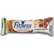 Fitness Choco Banana 23.5gr