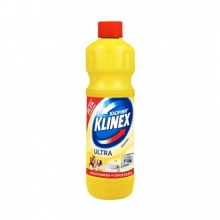 Klinex Χλωρίνη Lemon (1lt)