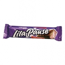 Lila Pause (34gr)