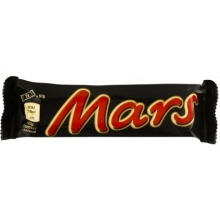 Mars (51gr)